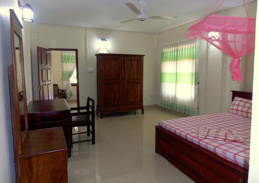 Satyodaya Educational Training Centre Kandy Habitación foto
