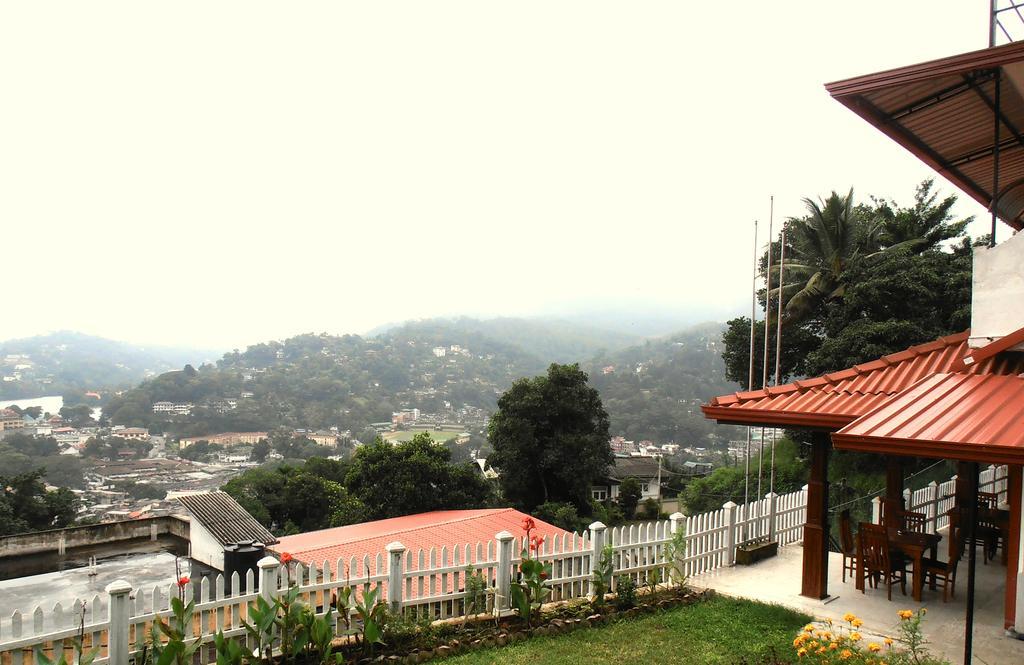 Satyodaya Educational Training Centre Kandy Exterior foto